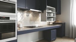 InDi lift  - example from the product group kitchen units