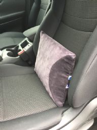 Chiroform Car Lumbar Support Cushion