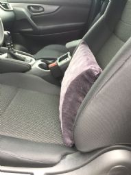 Chiroform Car Lumbar Support Cushion