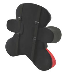 Chiroform Lumbar Cushion for Wheelchair