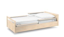 Magnolia Premium Nursing Bed