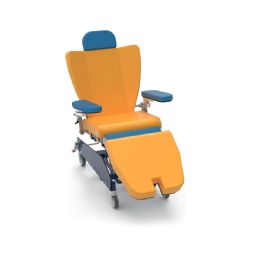 Stephen H Anatomical - Mini - Therapy Chair