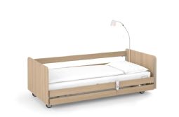 Cornelia Nursing Bed