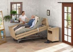 Cornelia Nursing Bed