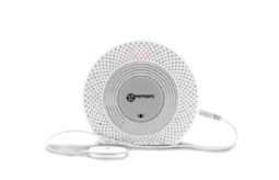 Geemarc AC 140 - Baby monitor/Sound sendor