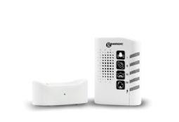 Geemarc AC 150 - Wireless receiver