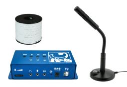 Geemarc Amplifier LH160