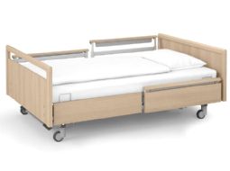 Sentida 5-XXL Nursing Bed