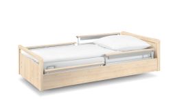 Carisma 300-XL Nursing Bed