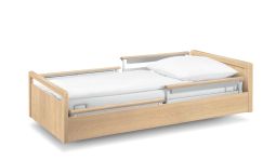 Carisma 300-XL Nursing Bed