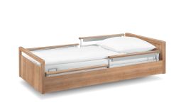 Carisma 300-XL Nursing Bed