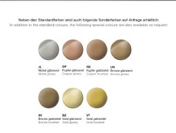 HEWI Duo hinged support rai w/toilet roll holder - click to see picture in full size - opens new window HEWI Duo hinged support rai w/toilet roll holder