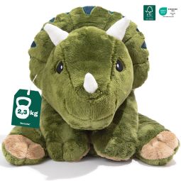 Weighted Stuffed Animal Brease  - example from the product group cuddle toy for sensory stimulation