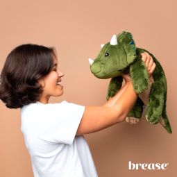 Weighted Stuffed Animal Brease