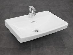 Washbasin WBR-200 - small model