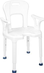 Shower Chair AiO