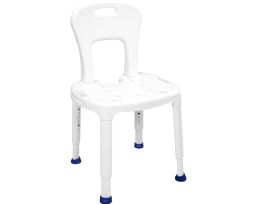 Shower Chair AiO