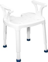 Shower Chair AiO