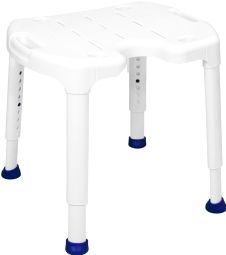 Shower Chair AiO