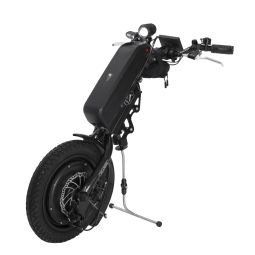 Klaxon Race  - example from the product group propulsion units for wheelchairs