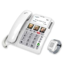 Beafon ML10LTE desktop phone for simcard