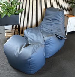 Zoe rest chair for adults
