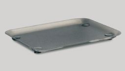 Dolomite tray