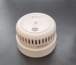 Smoke detector i10