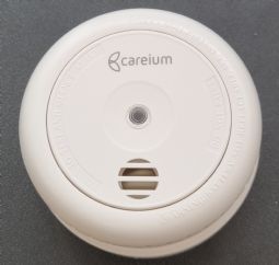 Smoke detector i10