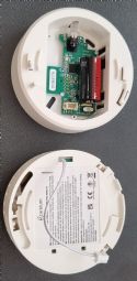 Smoke detector i10