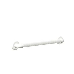 Plastic Ribbed Grab Bar