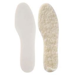 EVEREST INSOLES Wool
