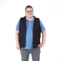 DC Sense vest