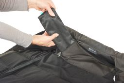 DC Sense vest