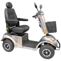 GoEl Electric scooter