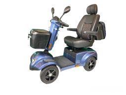 GoEl Electric scooter