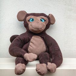 Weight monkey BALOU 4 kg