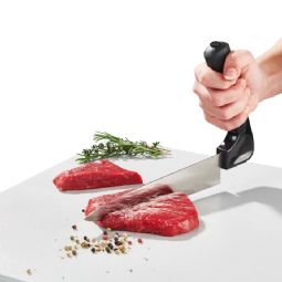 Vitility meat knife