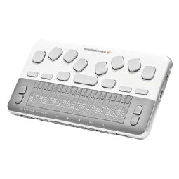 Braille Sense 6 mini