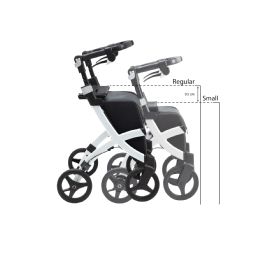 Rollz Flex Rollator