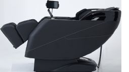 Massage Chair Deluxe