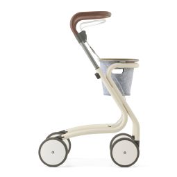 By Acre Scandinavian Butler indoor rollator