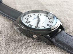 Talking Mens Watch - Royal