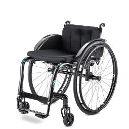 NANO C  - example from the product group manual wheelchairs with rigid frame, standard measures