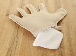 Tatti safety hand