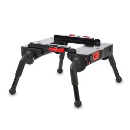 R82 Floor Frame height adjustable - example from the product group frames for wheelchairs R82 Floor Frame height adjustable - example from the product group frames for wheelchairs