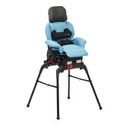 R82 Floor Frame height adjustable