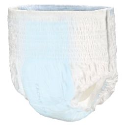 Diapers for bathing