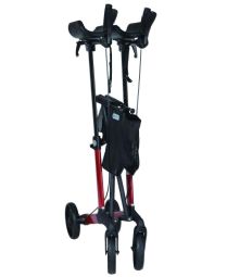 Navigator with soft wheels - click to see picture in full size - opens new window Navigator with soft wheels