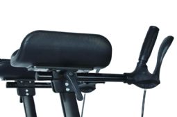 Navigator with soft wheels - click to see picture in full size - opens new window Navigator with soft wheels